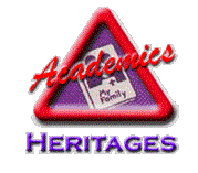 Academics - Heritages